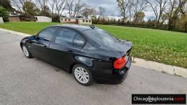 Bmw 325i 2006 manual