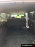 Sprzedam 2005 Ford E350 xl