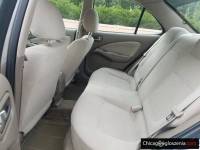2005 Nissan Sentra