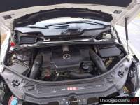 Mercedes benz R 500 2006