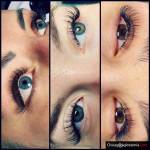 Przedłużanie rzęs / eyelash extensions
