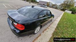 Bmw 325i 2006 manual