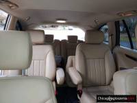 Mercedes benz R 500 2006
