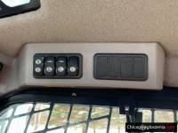 2014 Cat 299D 2 Speed Heat A/C Quick attach Camera
