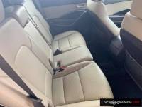 2014 hyundai Santa Fe Sport Sport Utility 4D