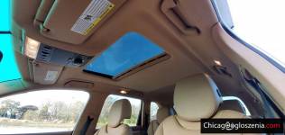 2009 Porsche cayenne