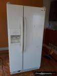 Lodowka,kuchenka i mikrofalowka ,wszystko w b.dobrym stanie $200