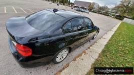 Bmw 325i 2006 manual