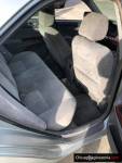 2003 toyota Camry LE Sedan 4D
