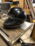 Kask motocylkowy Bell Helmes