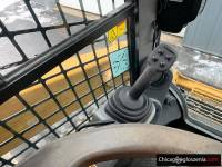 2014 Cat 299D 2 Speed Heat A/C Quick attach Camera
