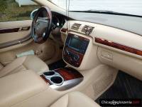 Mercedes benz R 500 2006