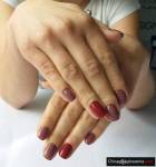 Manicure and Pedicure