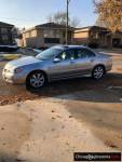 Acura rl 2010