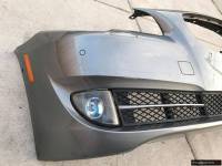 Sprzedam oryginalny przedni zderzak do BMW