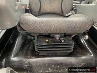 2014 Cat 299D 2 Speed Heat A/C Quick attach Camera