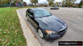 Bmw 325i 2006 manual