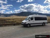 Do wynajecia 12 osobowy Sprinter
