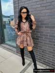 Fashionable clothing