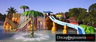Deal of the day - Grand Bahia coba Mexico