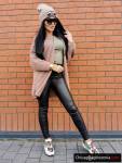 Fashionable clothing