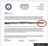 Cook County Board of Review ogłosił wyniki apelacji o obniżenie podatków