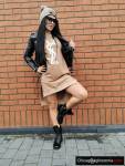Fashionable clothing