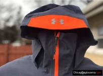 Under Armour Ridge Reaper Goretex jacket XL