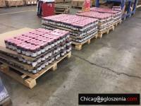 Szukasz pomyslu na prezenty na Swieta ? Zapraszamy na Warehouse Sale !!!!