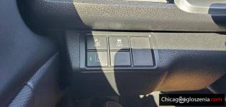 2019 Honda Civic Sport Sedan 4D
