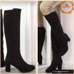Nowa sukienka i Buty