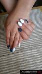 Manicure and Pedicure