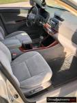 2003 toyota Camry LE Sedan 4D