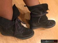 Shoes and boots Zapraszamy do butiku!
