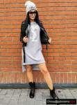 Fashionable clothing