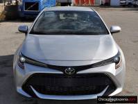 Toyota i Lexus możliwość wysłania do Polski