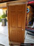 Doors.