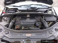 Mercedes benz R 500 2006