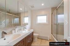 Remodeled