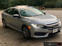 Honda Civic 2017 EX