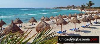 Deal of the day - Grand Bahia coba Mexico