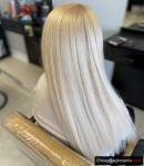 Serdecznie zapraszamy stalych oraz nowych klientow do nowej lokalizacji Iza's Hair Salon