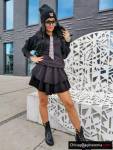 Fashionable clothing