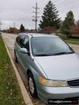 DO SPRZEDANIA HONDA ODYSSEY