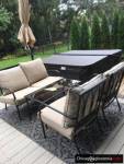 Patio furniture