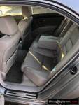 Acura rl 2010