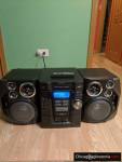 Sprzedam SHARP 3 cd changer