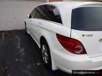 Mercedes benz R 500 2006