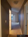 Na wynajem. Paired Home 2 Bed/2 Bath z podwojnym garazem i ogrodzona dzialka