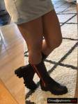 Shoes and boots Zapraszamy do butiku!
